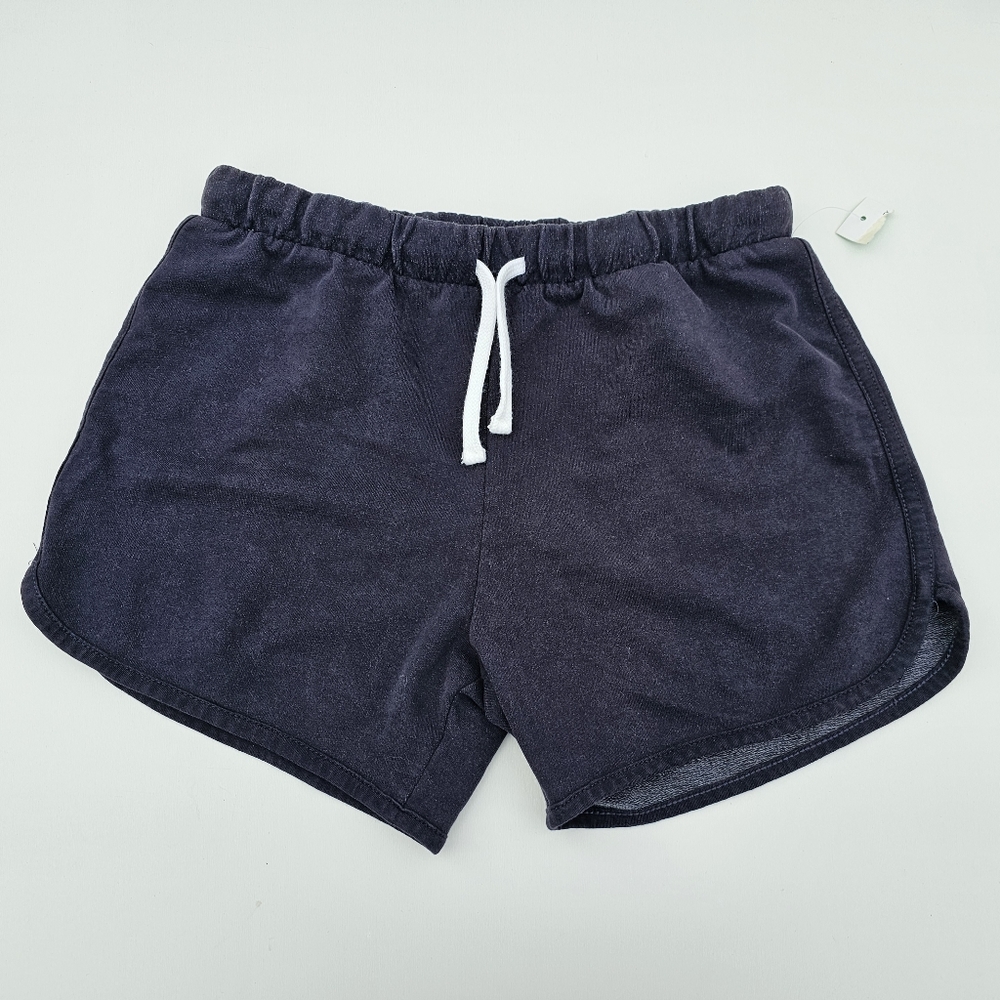 Women's Drawstring Shorts - dip  Size L 12/14